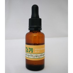 Olio di Argan 30 ml puro al 100%