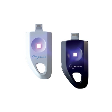 Biolight UV-Chip